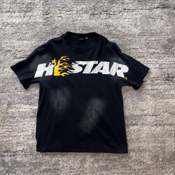 He’ll star Graphic T-Shirt - Picture 2 of 3